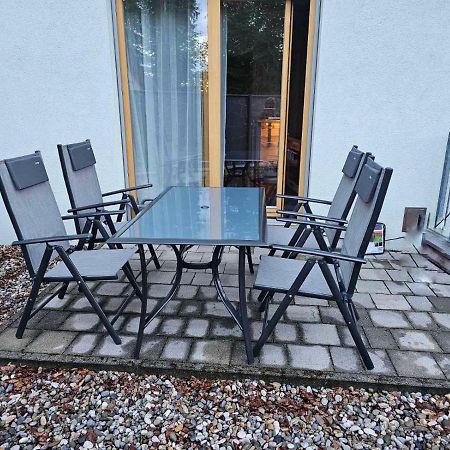 Pohorske Terase Gabi Apartamento Hočko Pohorje Exterior foto