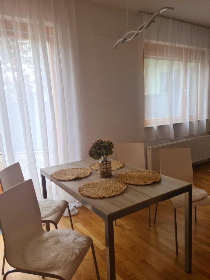 Pohorske Terase Gabi Apartamento Hočko Pohorje Exterior foto
