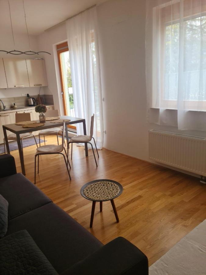 Pohorske Terase Gabi Apartamento Hočko Pohorje Exterior foto