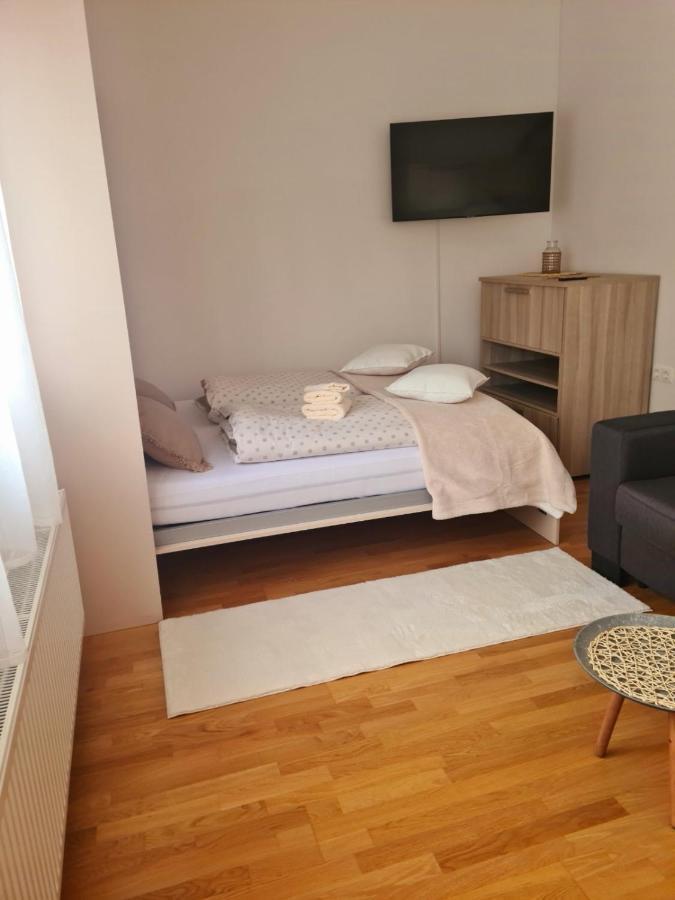 Pohorske Terase Gabi Apartamento Hočko Pohorje Exterior foto