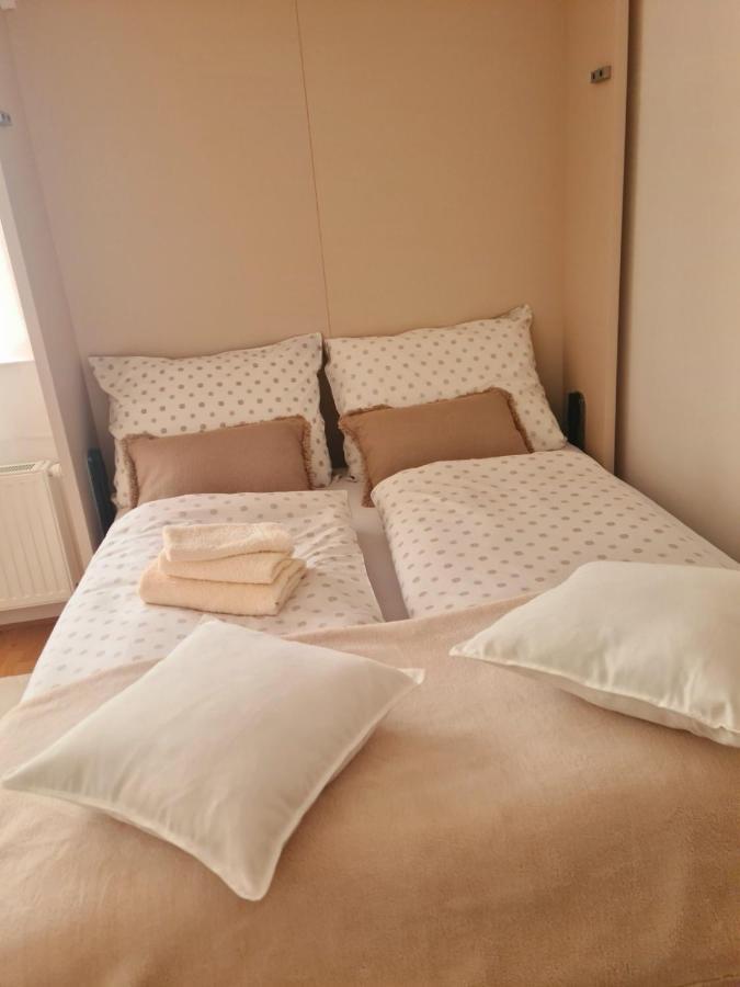 Pohorske Terase Gabi Apartamento Hočko Pohorje Exterior foto