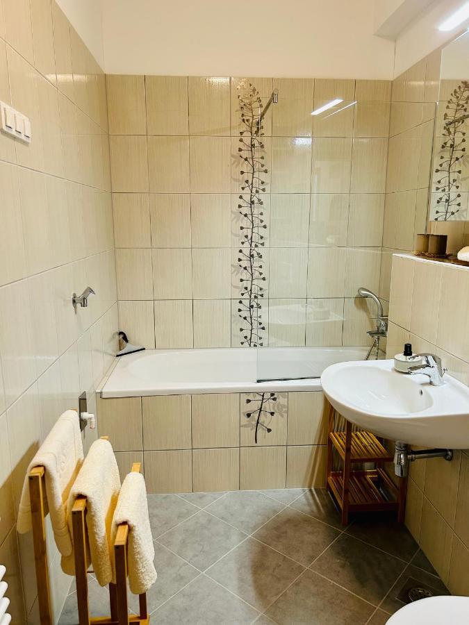 Pohorske Terase Gabi Apartamento Hočko Pohorje Exterior foto