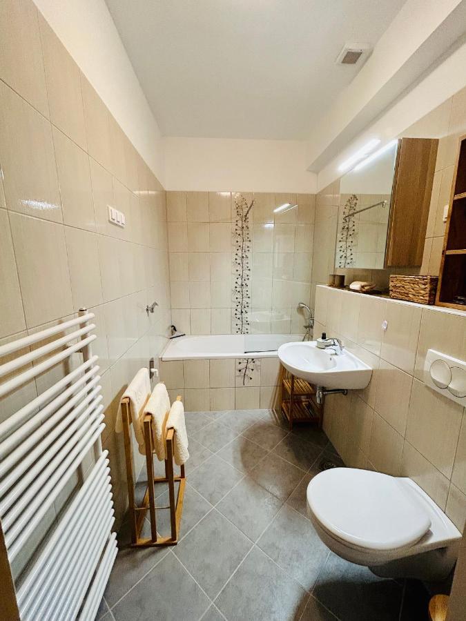 Pohorske Terase Gabi Apartamento Hočko Pohorje Exterior foto
