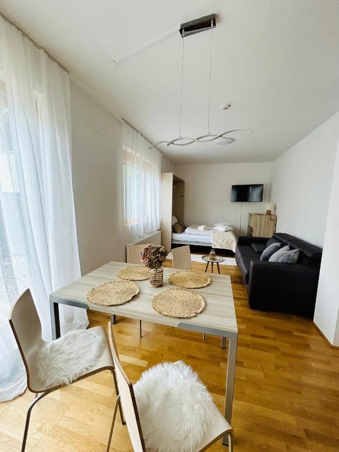 Pohorske Terase Gabi Apartamento Hočko Pohorje Exterior foto