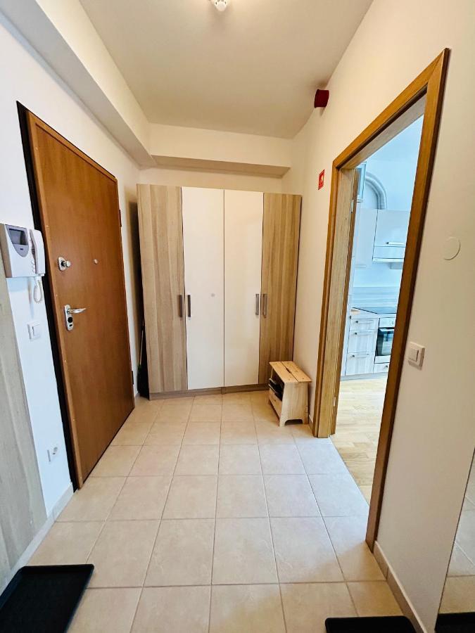 Pohorske Terase Gabi Apartamento Hočko Pohorje Exterior foto