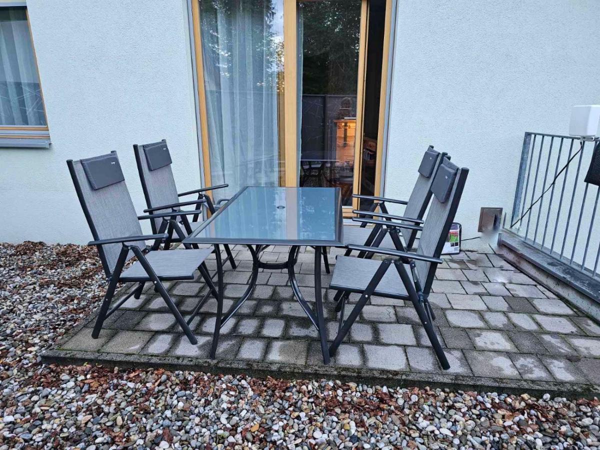 Pohorske Terase Gabi Apartamento Hočko Pohorje Exterior foto